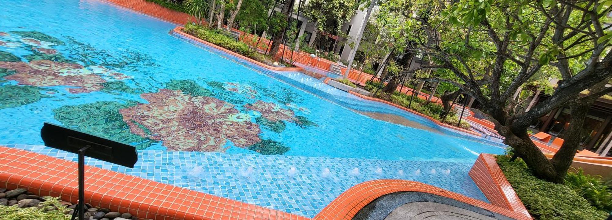 La Habana Huahin By Abcd Aparthotel Kültér fotó