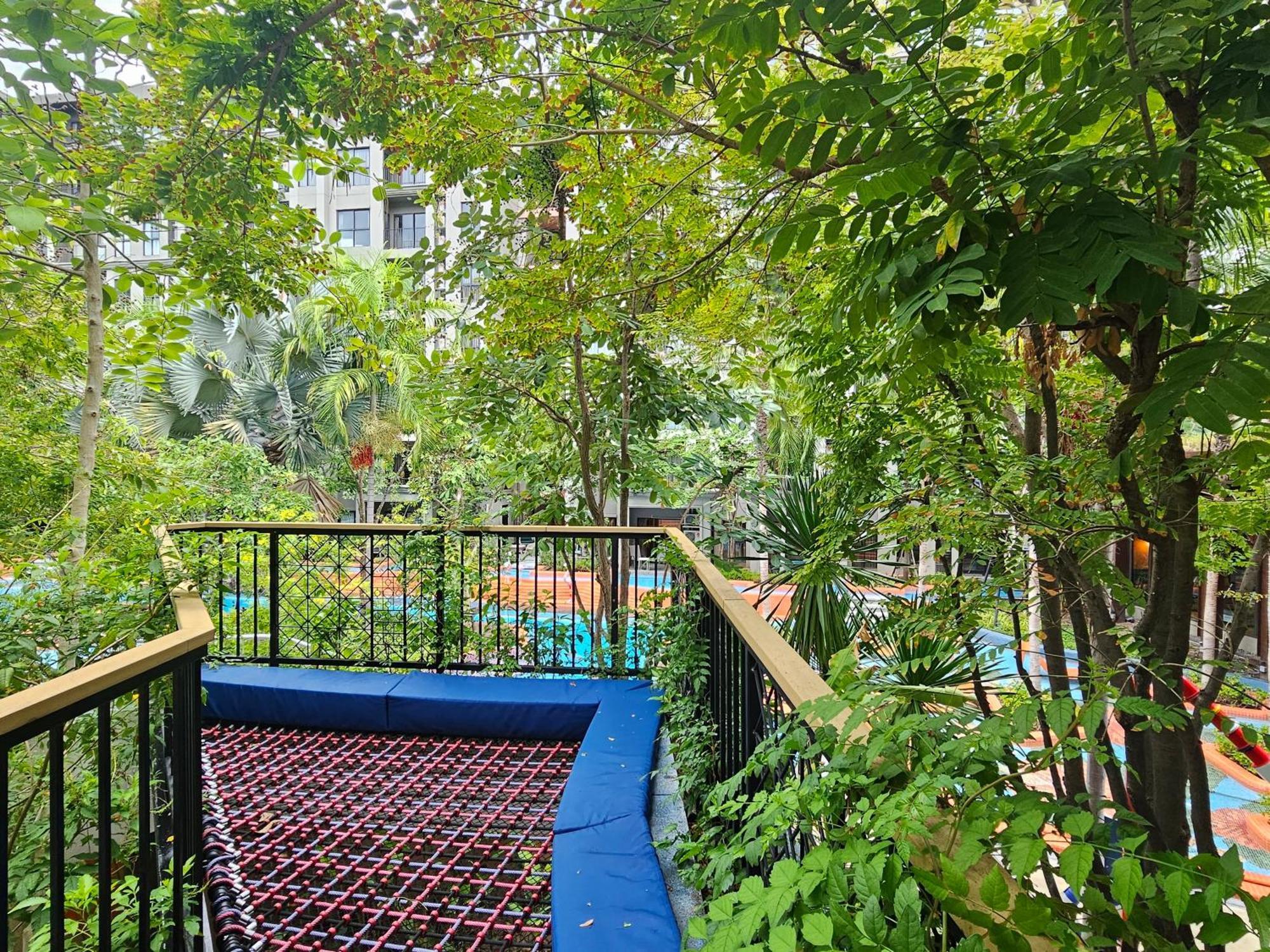 La Habana Huahin By Abcd Aparthotel Kültér fotó